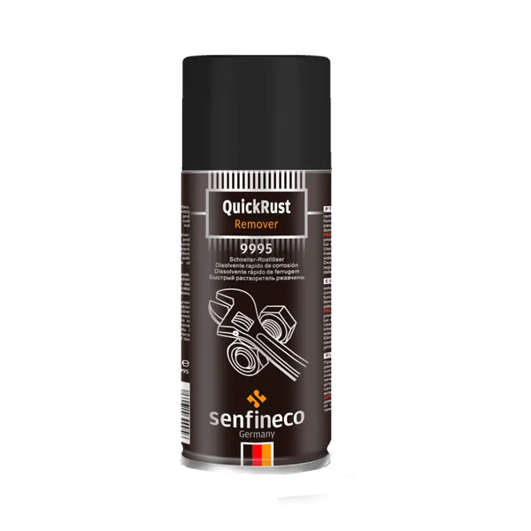 Removedor de Oxido 9995 Senfineco 450 Ml